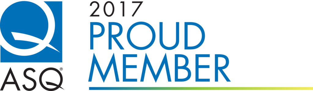 ASQ - American Society for Quality